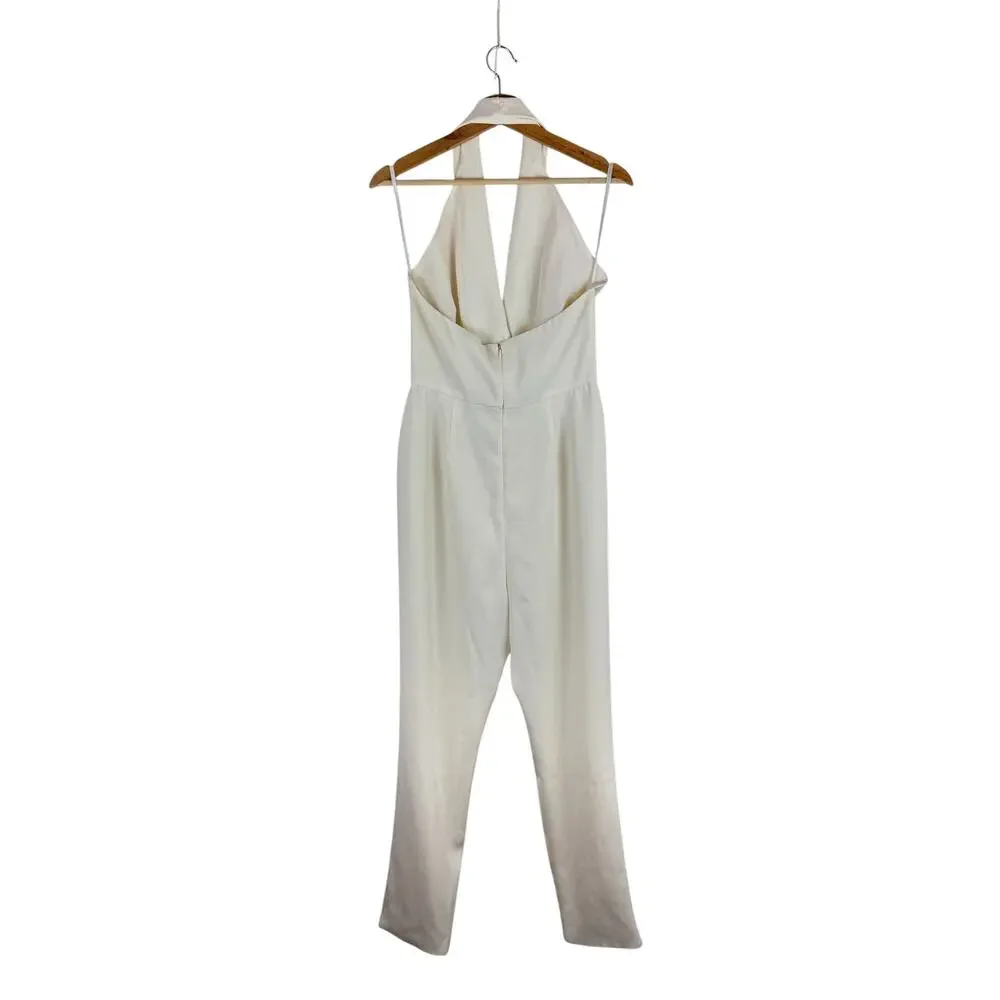 NWT Lovers + Friends Metropolis Jumpsuit